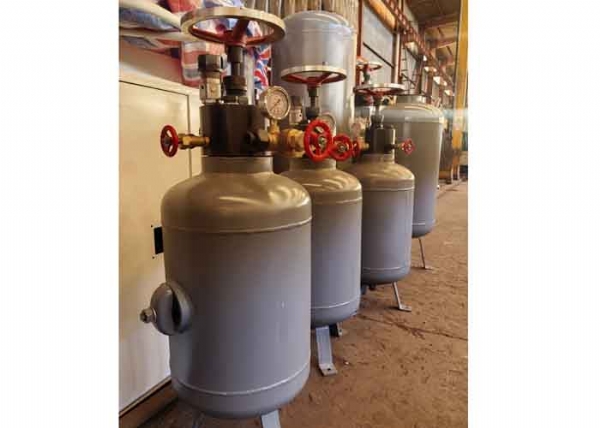 船用空氣瓶調(diào)整方法有哪些