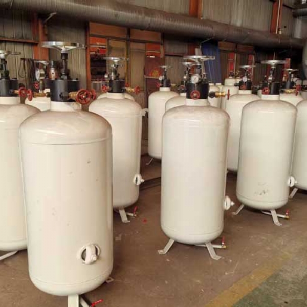 船用低壓空氣瓶